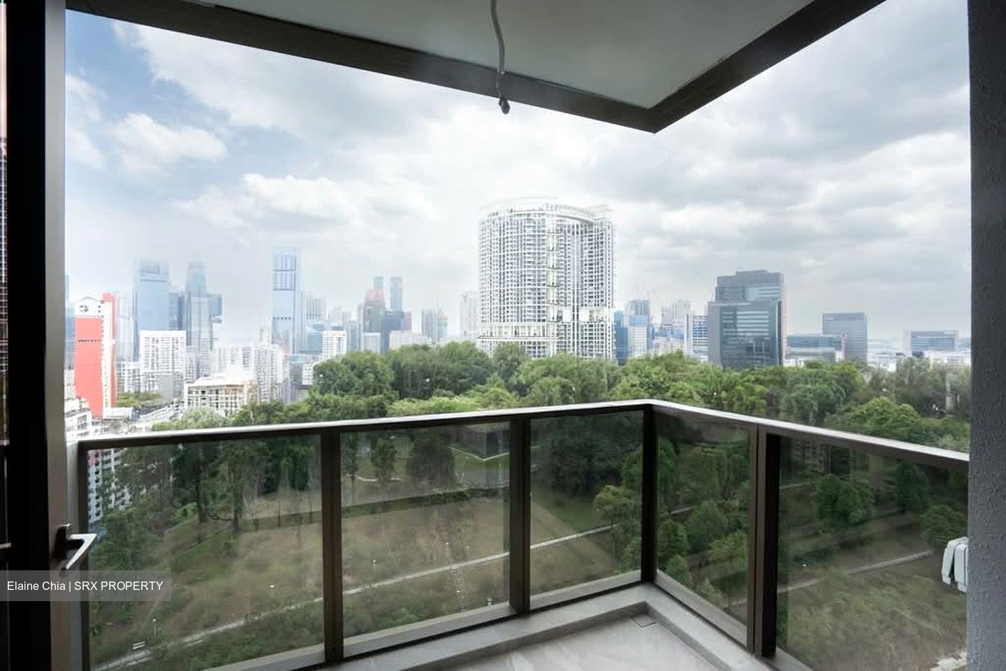 The Landmark (D3), Condominium #554572571